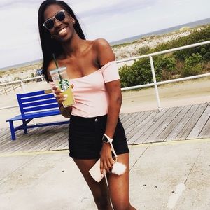 Meet your Posher, Cherisse